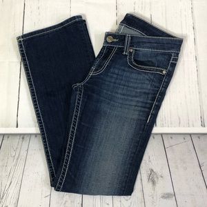BKE Stella Bootcut Jeans